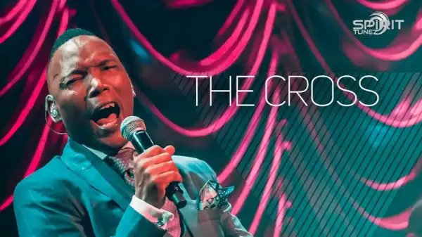 Neyi Zimu - The Cross